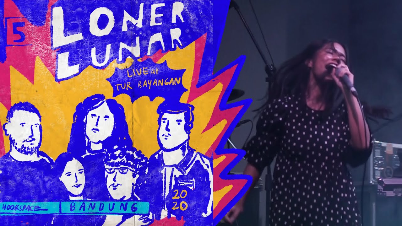 Loner Lunar