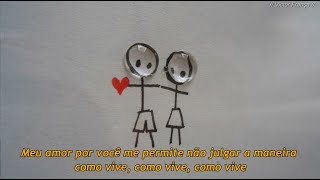 Sia - The Co-Dependent (Tradução PT-BR)