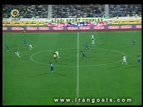 [IPL W15] Esteghlal Tehran - Shahin Bushehr
