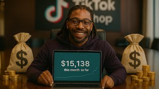 How I'm Making Money Fast With TikTok Shop in 2025