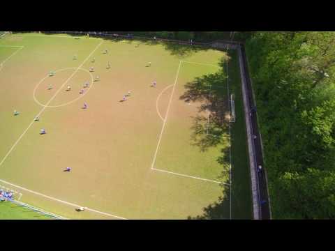 20.05.2017 - Rheinlandliga: SG 06 gegen Leiwen Köwerich