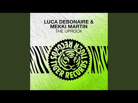 The Uprock (Original Mix)