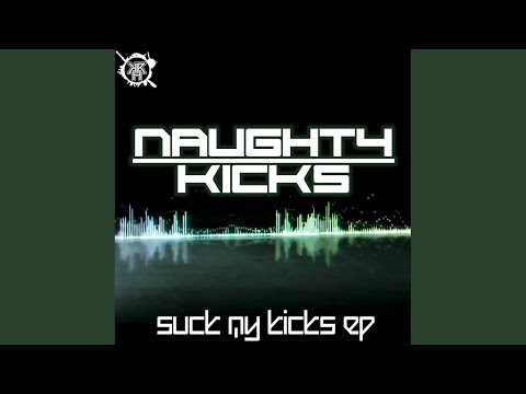 Kick Drum Speaking (Remix)