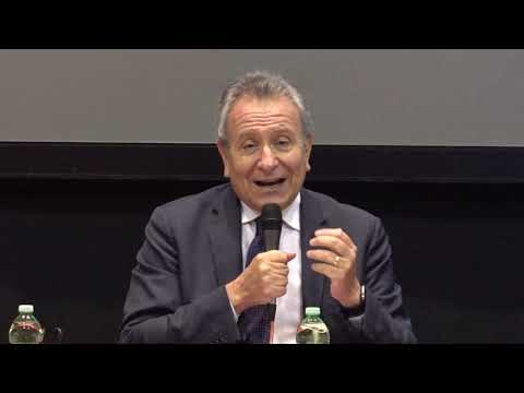 Le società Partecipate Da Amministrazioni Locali ANGELO BUSCEMA