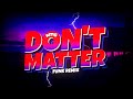 MTG DO AKON DON T MATTER VIRAL FUNK REMIX Djay L Beats DJ Lucas Beat