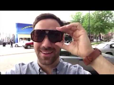 On The Road: Nebraska June 2018 - Patreon Exclusive!