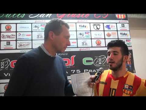 San Giusto C5 VS Bagnolo C5 Highlights