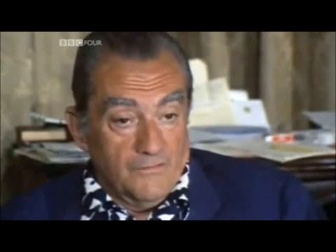 "The Life and Times of Count Luchino Visconti" (2003) documentary