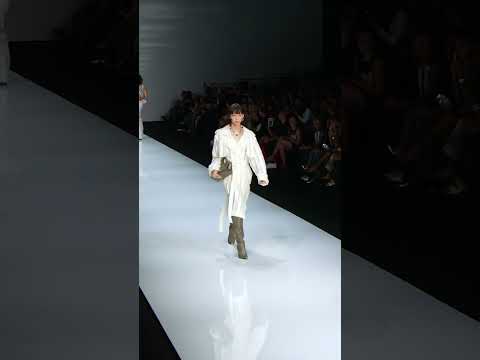 Aigner | Look 9/35 | Spring Summer 2024 | Milan Fashion Week