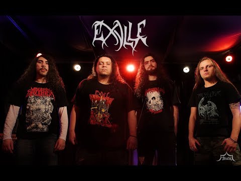 Exylle - I Am Neither Innocent - [TENDA] - 306