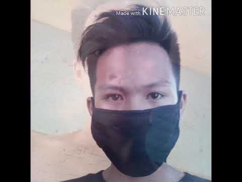 Hindi kami kayo akrho reynaldmanlunas35