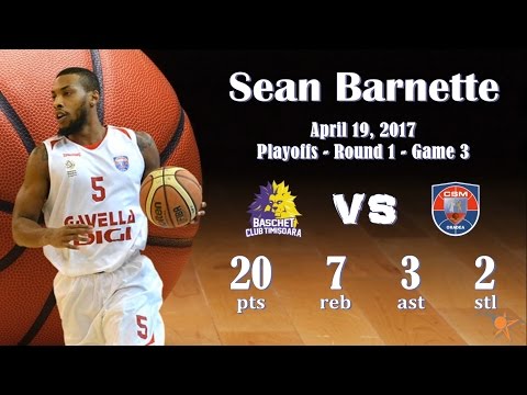 2017.04.19 Sean Barnette at BC Timisoara - R1G3