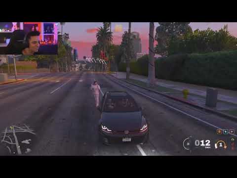 CORINGA E ALBARA TROLLANDO O GABEPEIXE KKKKKK - GTA RP CIDADE ALTA