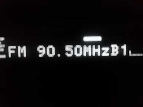 Fm dx  unid scatter with adele