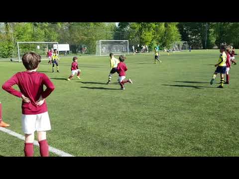 #2 TOS Actief toernooi @ 20190420