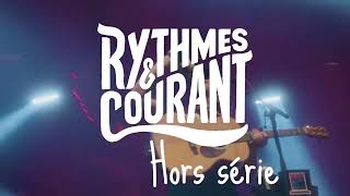 Québec Redneck Bluegrass Project à Rythmes et courant!