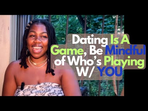 The Dating Experience of A  Projector | Human Design Life Hack