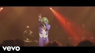 Yungen - Do It Right (Live) - #VevoHalloween 2017