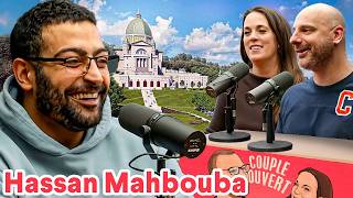 Couple Ouvert - Hassan Mahbouba