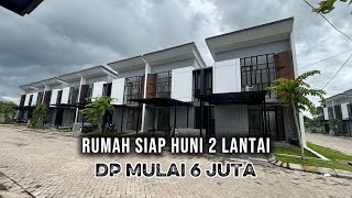 Download lagu CLUSTER SERENITY GARDEN BUKIT BARUGA mp3