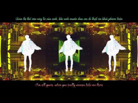 [Vietsub+Kara] Far East Movement x Marshmello - Freal Luv ft. Chanyeol & Tinashe