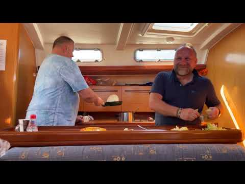 Kuchenne rewolucje Pinta - Adas robi tortillas