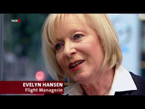 Protokoll einer Katastrophe: Der Flughafenbrand von Düsseldorf Doku (2006)