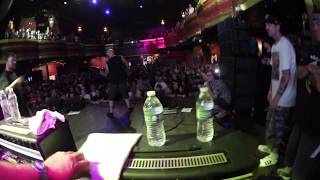 Crumbsuckers BnB Bowl2015