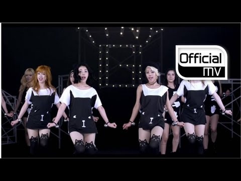 [MV] TINY-G(타이니지) _ Miss you(보고파)