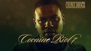 Chinx Drugz - How I Get It