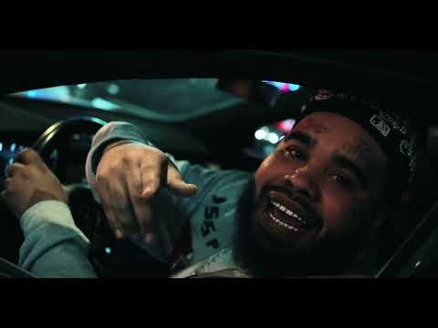 Rucci - Jealousy (Official Video)