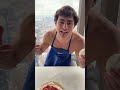 COOKING ON TOP OF THE EMPIRE STATE BUILDING PART 2