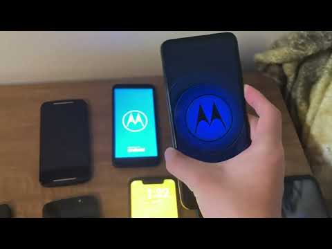 Phone Collection - August 2025 (70+ PHONES!!!)