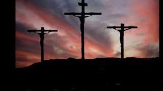 Place of skull   Blood of Jesus