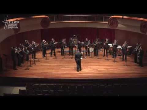 STS 2015 Professors Choir - Leviathan