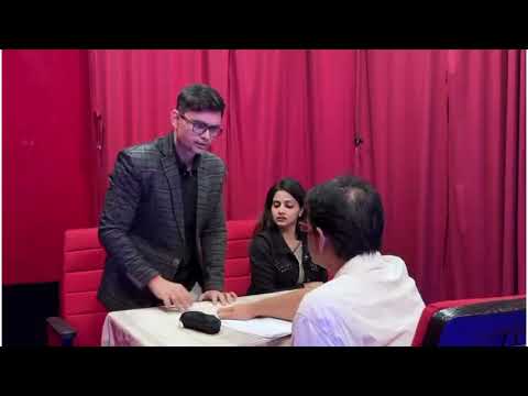 Himaksh Kashyap Dr. Manu Sharma | Tanu Weds Manu Returns | Ending Part 