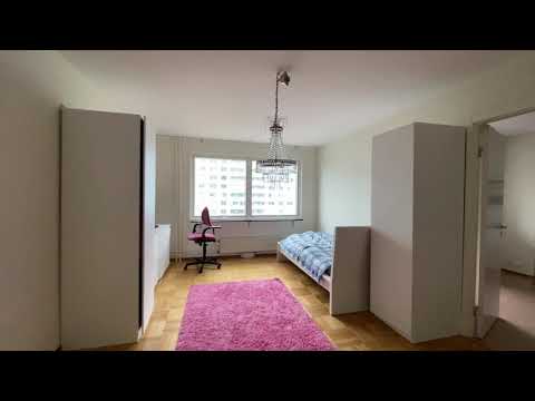 Hagalundsgatan 8, vån 7