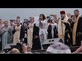 National Anthem of Ukraine in 12 languages ...