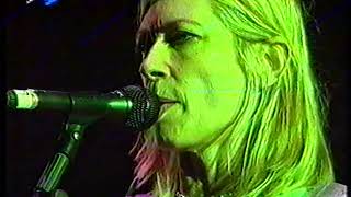 Sonic Youth - Festival Internacional de Benicàssim (1998)