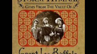 Grant Lee Buffalo - Soft Wolf Tread (Alternate Acoustic Version)