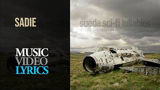 Suede - Sadie (Lyrics)