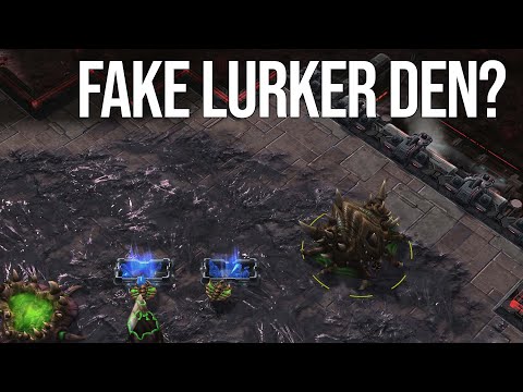 Lurkers are a LUXURY For Solar | Solar (Z) vs Gumiho (T)