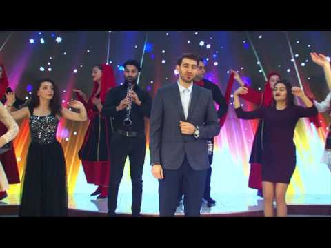 Suad Zulbeari - Gëzuar me Televizionin Koha (Official 2017)