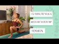 Future Proof Your Hips 15 Min Mobility Flow