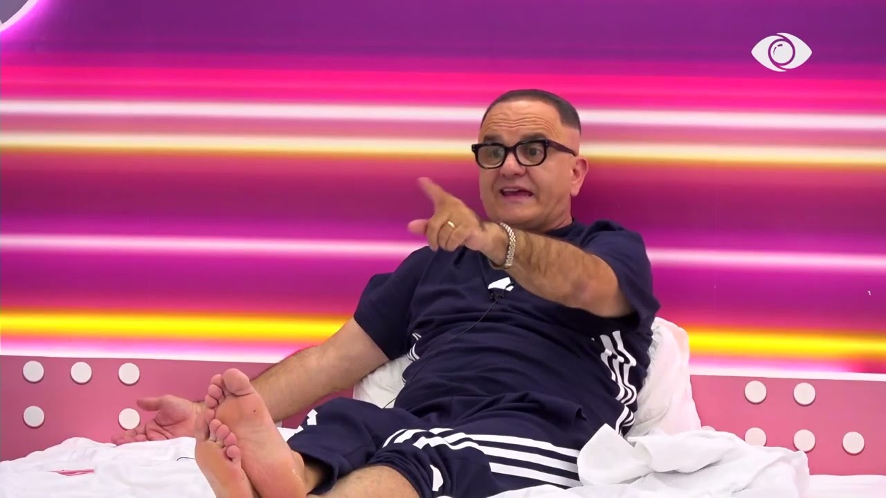 Je më i ulët se Miri…/ Selin diskuton me Artanin