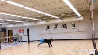 Reverse || Harleighblu || TENIQUA WESTRY || _ohshesapretty1