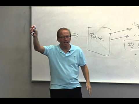 Money and Banking: Lecture 29 - The Business of Banking 5