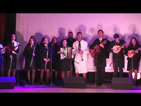 XIV Hipócrates - Tuna Médica de Lisboa (Cachopa)