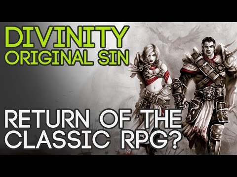 Reddit Divinity Original Sin