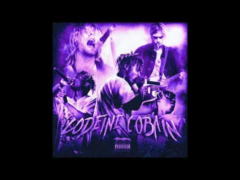 Juice WRLD - ​Codeine Cobain (Unreleased)